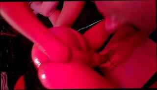 Video 234717201: crossdresser fisting, gay crossdresser, fisting hd