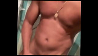 Video 1295197105: milking cock solo, solo big cock masturbation, milks big black cock, swing solo