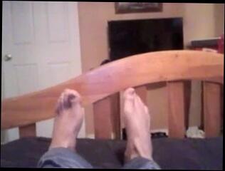 Video 118619101: gay man feet, little feet