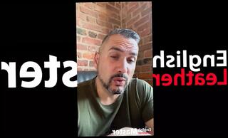 Video 1586227451: gay humiliation slave, fetish gay solo, virgin humiliation, humiliation pov, humiliation dirty talk, daddy humiliation, humiliated european