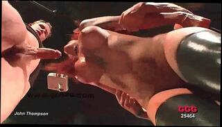 Video 77570705: bukkake cum swap, swap swallow cum, cum swapping facial, blowjob cum swap, bukkake cumshot facial, swap oral, latex slut, latex boots, redhead latex