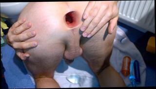 Video 146807301: plug gaping ass, butt plug gape, anal sex ass gaping, gaping fisting ass holes, gaping ass hole toyed, gay gaping ass hole, gaping open ass hole