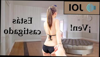 Video 1197030635: femdom sissy pegging, femdom domination pegging, femdom pegging slave, femdom sissy joi, bdsm femdom pegging, femdom anal pegging, sissy slave cums, sissy dildo cum