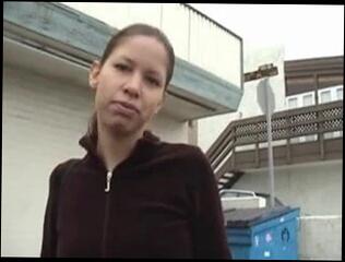 Video 44905101: haley paige, straight interracial