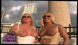 Video 1517055103: amateur public nudity, tits ass pussy, natural tits shaved pussy, bare ass pussy, pussy outside, two pussies