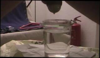 Video 163770401: hot wax cock, waxed balls, gay wax, hot man gay