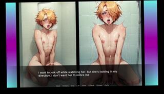 Video 1625183563: sissy femboy masturbate, cartoon porn hentai, caught masturbating squirting, femdom fetish porn, femboy dom, big tits caught masturbating, male dom, hentai 60fps, girlfriend's