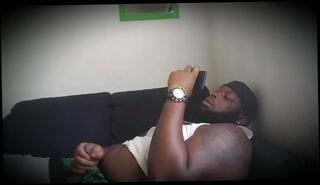 Video 1600524763: solo male masturbation cumshot, solo big dick cumshot, solo amateur cumshot, ebony solo masturbation, mature solo masturbation, queen solo, couch solo