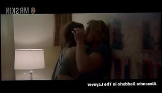 Video 784441485: alexandra daddario, compilation