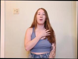 Video 1617754563: femdom cuckold bisexual, cuckold pov joi, cuckold domination fetish, female domination femdom pov, milf joi pov, amateur bisexual cuckold, amateur milf solo, cuck joi, cuckold redhead milf, tattooed milf pov, cuckold women, teach cuckold, red head pov, funny milf, lady teaches