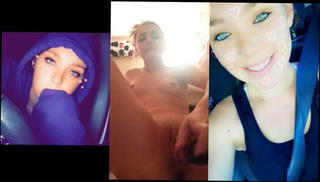 Watch the video about Two Hot IG Sluts