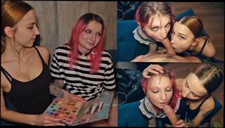 Video 1612236153: crossdresser trap femboy sissy, bisexual crossdressing sissy, amateur teen sissy crossdresser, sissy femboy blowjob, femboy pov blowjob, amateur bisexual threesome, cute sissy femboy, sissy femboy playing, sissy domination, female domination pov, amateur pov deep throat, sissy sucks dick, sissy girl, teaches sissy