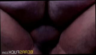 Video 1596219555: rimming bear barebacks, hairy bear bareback, big cock blowjob bareback, hairy dick masturbation, hairy cock cumshot, bearded hairy bears, tattooed bear barebacked, bald bareback, hunks hard