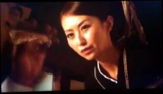 Video 228460101: straight tied, straight asian