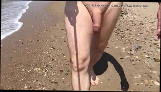 Video 1205863595: cock big dick, big dick beach
