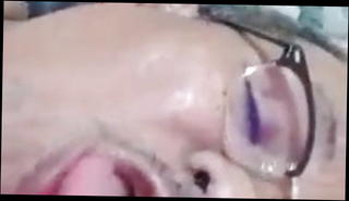 Video 1571224061: gay licking, licked mouth, moaning