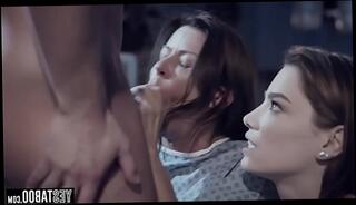 Video 856373305: alexis fawx, milf threesome teen blonde, milf threesome blowjob, brunette milf doggy style, rough milf threesome, pornstar doggy style, sexual experience, female sexual