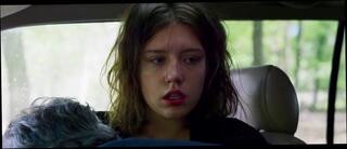 Video 817130504: gemma arterton, adele exarchopoulos