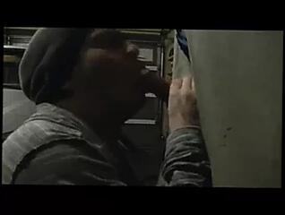 Video 156307601: amateur straight guys gay, gay straight guy blowjob, glory hole blowjob, sucks two guys, first time sucking, sucking home