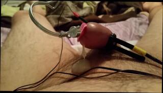 Video 207146901: plug insertion, man gay