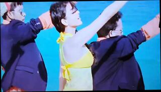 Video 106655701: boobs celebrity, hottest boobs, boobs hd, hottest straight, hot straight