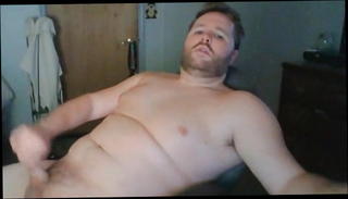 Video 1084567501: sexy chubby bear, chubby fat cock, gay chubby bear, sexy chubby big