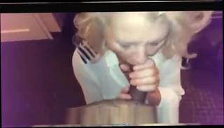 Video 750368404: milf interracial blowjob, amateur milf interracial, blonde milf interracial, amateur blonde milf masturbates, milf big cock blowjob, milf blowjob handjob, blonde sucks bbc