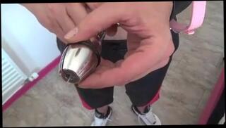 Video 117214104: latex bdsm, latex ladyboy, latex shemale, latex toys, sissy, anal slut sexy, pussy clitoris, good slut