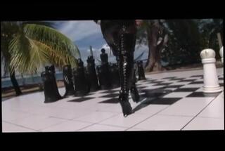 Video 195721801: latex, straight