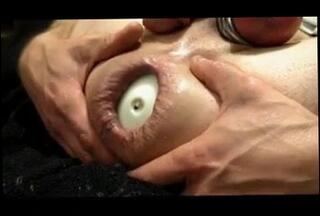 Video 264944301: toys fisting gape, gaping sex, gaping gay, massive ass