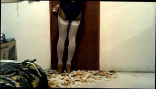 Video 1623853441: sexy ass leggings, big sexy ass, gay mexican