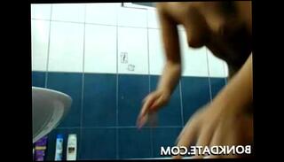 Video 101222595: sexy cam webcam, sexy amateur brunette babe, sexy babe shower