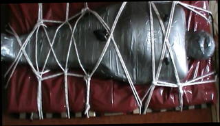 Video 1554778201: bondage slave domination, master dominate slave, gay domination slave, bondage slave training, dominated big cock, dominant couple, hungarian couple