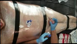 Watch the video about Mummified Sounding