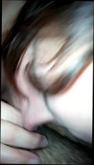 Video 221091801: pov cock sucker, sucking blowjob, sucking straight, sucking soft