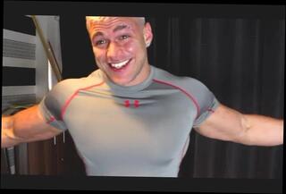 Video 208965501: gay hunk masturbating, webcam masturbation gay, amateur webcam masturbation, muscular hunk wanking, muscle hunk wanks
