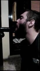 Video 203769401: gay twink dildo, dildo toy sucking, gay twink sucking black, sucking dildo masturbate, twink black gay sex, dildo suck blowjob