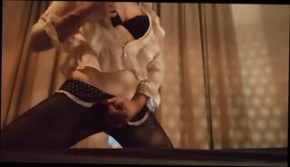 Video 1583498494: crossdressing gay twink, amateur crossdresser solo, crossdresser masturbating cumming, twink big cum, gay twink male, gay twink hd, twink big load, hot crossdresser, cum big time