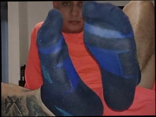 Video 1575077471: slave worship feet, fetish feet worship, fetish gay boys feet, feet worshipped cum, amateur feet worship, crossdresser feet, gay latino feet, feet striptease, gay bear fetish, delicious feet, feet hd