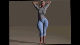 Video 553198035: fatty girl