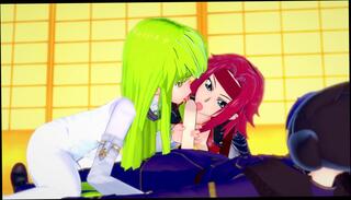 Video 1585232421: hentai cartoon, milking riding, milking dick, takes milk, hentai hd, straight