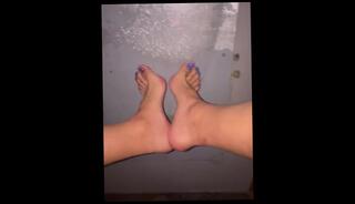 Video 1607880273: pov feet toes, feet fetish toes, sexy long toes feet, cum feet toes, sissy solo cum, solo male masturbation pov, gay feet fetish, legs feets toes, amateur pov cum, solo male masterbation, sexy latin feet, solo public masturbation