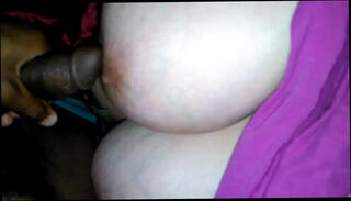 Video 310752915: bbw jerking, tits fuck