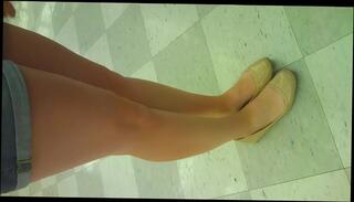 Video 850612904: foot fetish solo, female foot fetish, foot fetish hd, nude ballet