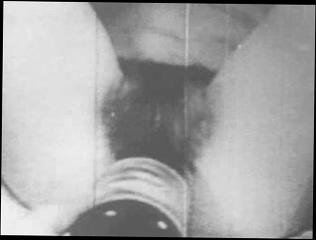 Video 864712501: retro pissing, retro porn, piss straight, european retro, european cowgirl