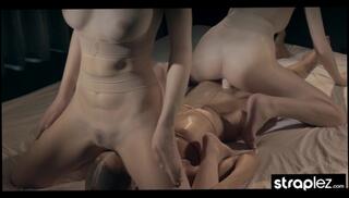 Video 1609606723: dildo pantyhose nylon, nylon pantyhose fetish, lesbian threesome strapon, busty milf facesits, busty milf pussy licked, milf threesome big boobs, tits big busty pantyhose, busty babe facesitting, busty blonde babe dildo, wild lesbian threesome, threesome strap, busty brunette facesits, busty milf rubs, natural busty milf, dildo reverse cowgirl, threesome 3some