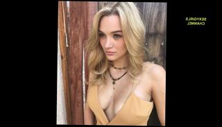 Video 397396001: straight jerking, celebrity jerk, blonde jerking, jerk hd