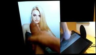 Video 229606001: dakota fanning, masturbation bukkake, cum bukkake, big cock bukkake, gay bukkake, man bukkake