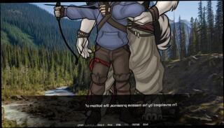 Video 1601562543: cartoon furry, gay furry, furry game