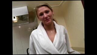 Video 3191975: fingering gaping, gaping blonde